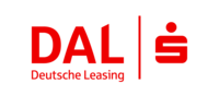 Logo: DAL - Deutsche Leasing