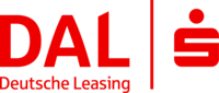 Logo: DAL - Deutsche Leasing