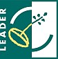 Logo: LEADER