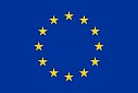 Flagge: Europäischce Kommission