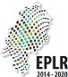 Logo: Der Entwicklungsplan für den ländlichen Raum (EPLR) des Landes Hessen 2014 – 2020